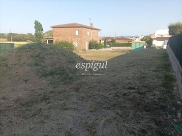Terreno rustico in vendita a Carrer Llevant 13