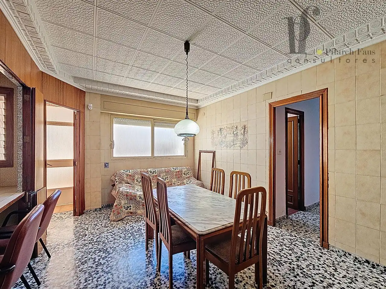 Casa o chalet en venta en Benaguasil