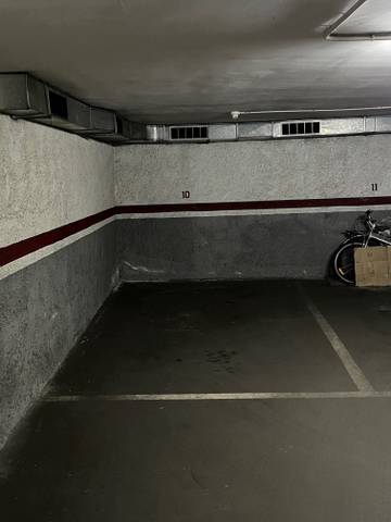 Garaje en Alquiler en Passatge de Xile en La Maternitat i Sant Ramon