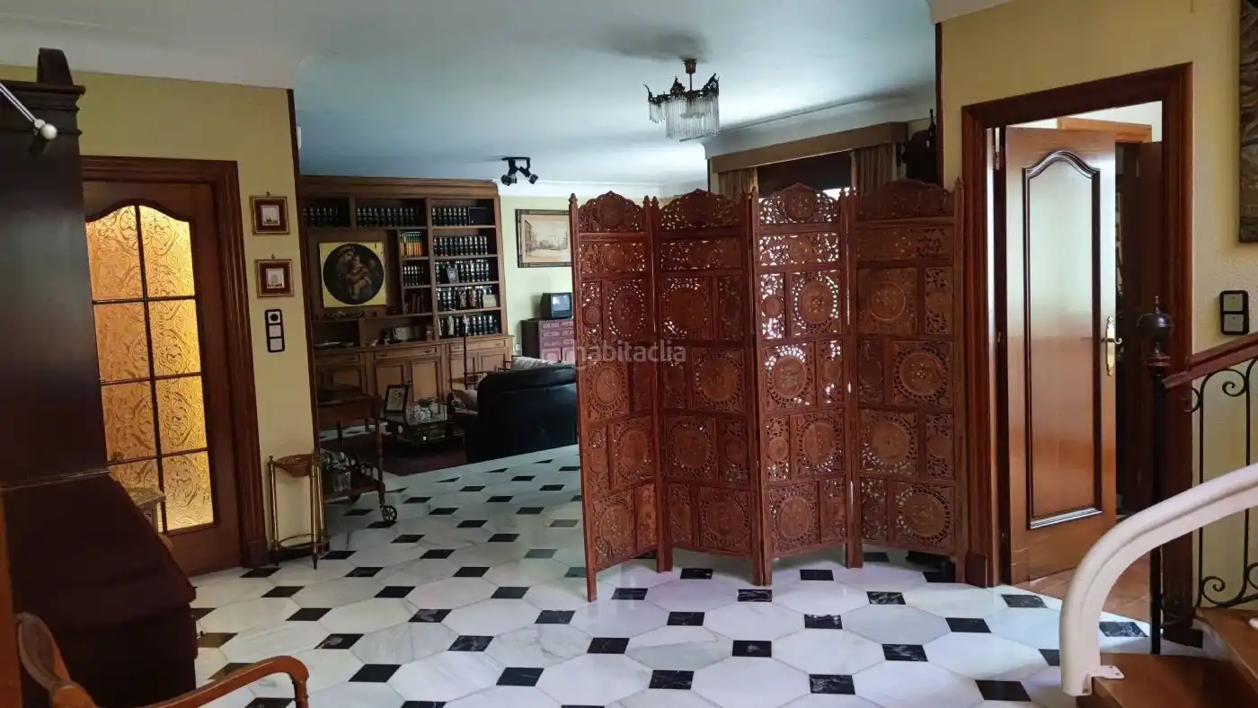 Xalet en venda a Calle maestra Ginesa Méndez España 15, imagen 2