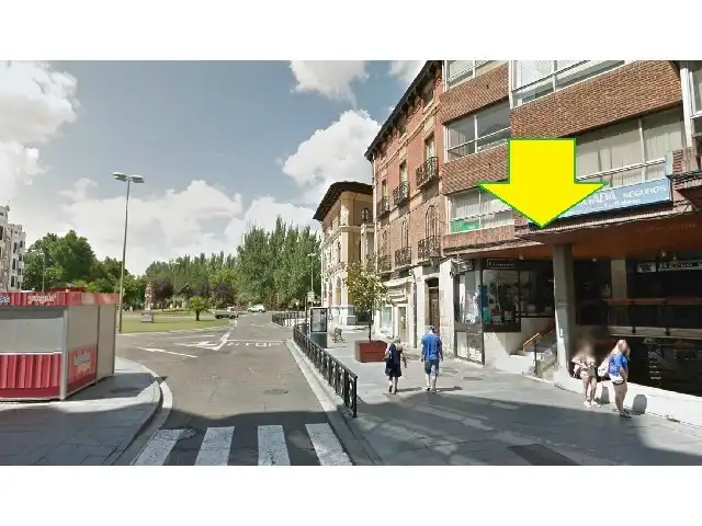 Oficina de lloguer a C MAYOR PRINCIPAL, imagen 2