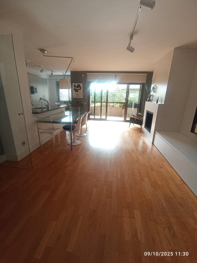 Pis de lloguer a Gran Via, Berga