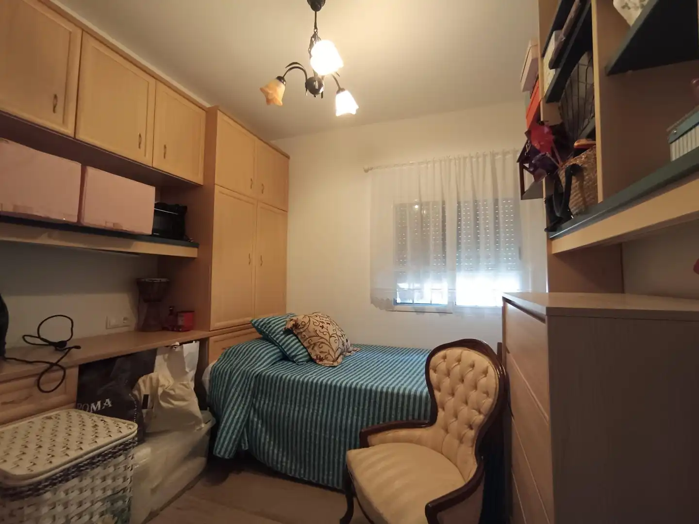 Flat with lift for sale in Poniente-Sur, imagen 17