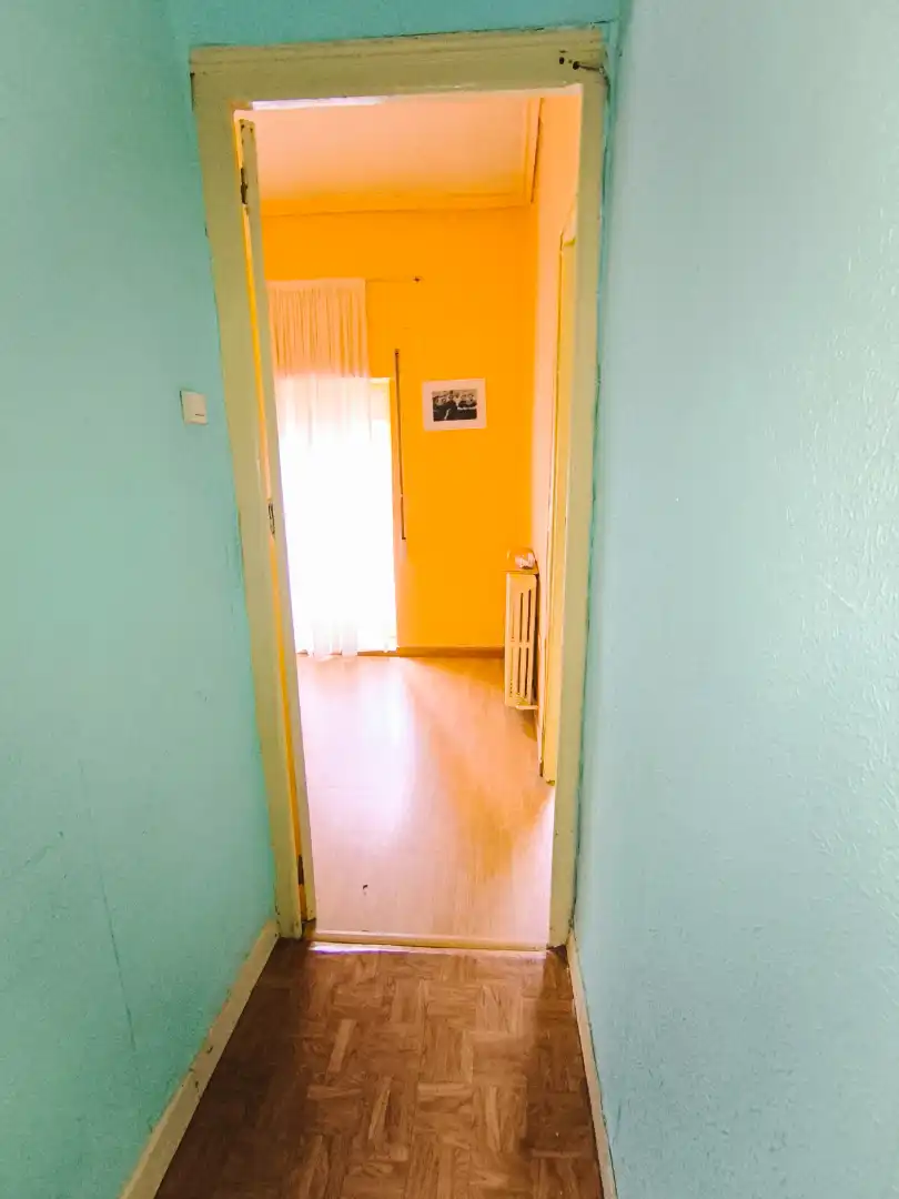 Edifici en venda en Venta de Baños