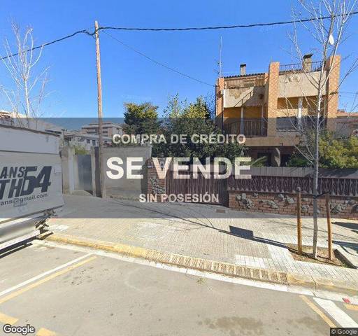 Trastero en Venta en El Poble Sec