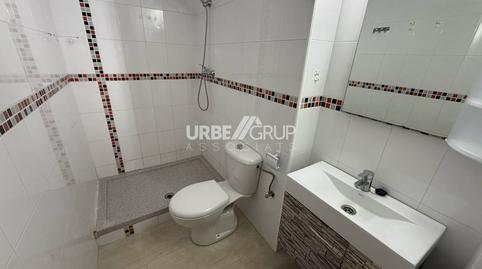 Foto 2 de Pis de lloguer a Calle Estanislau Figueras, Cementiri Vell, Barcelona