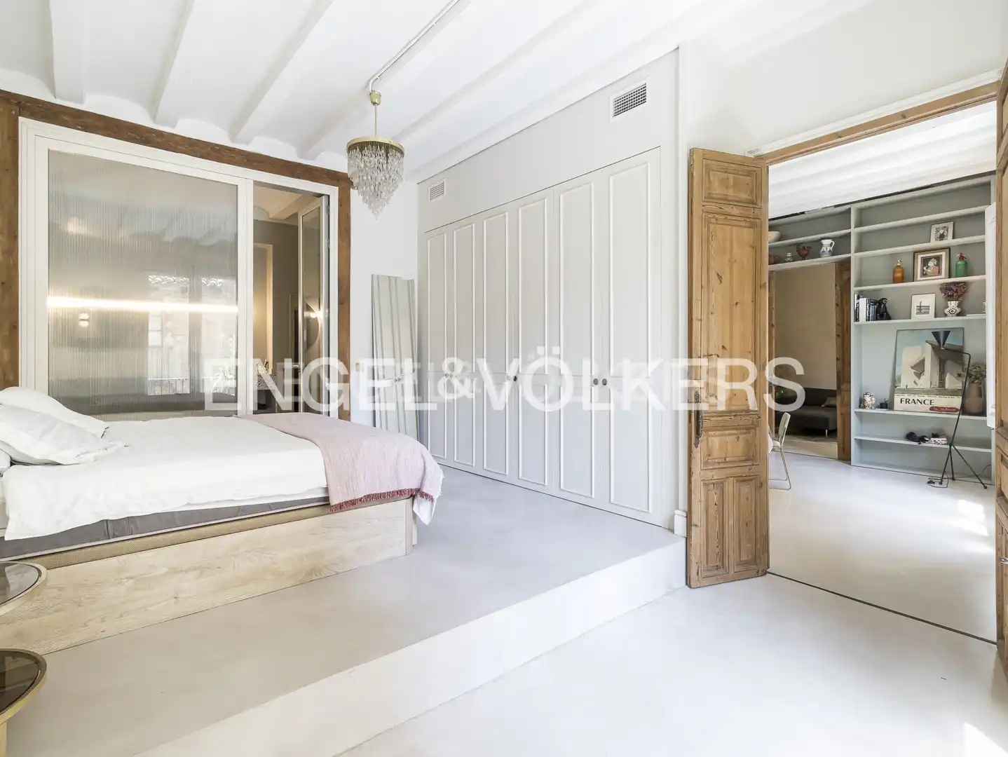 Wohnung mit Terrasse zum Verkauf in Ciutat Vella, imagen 23