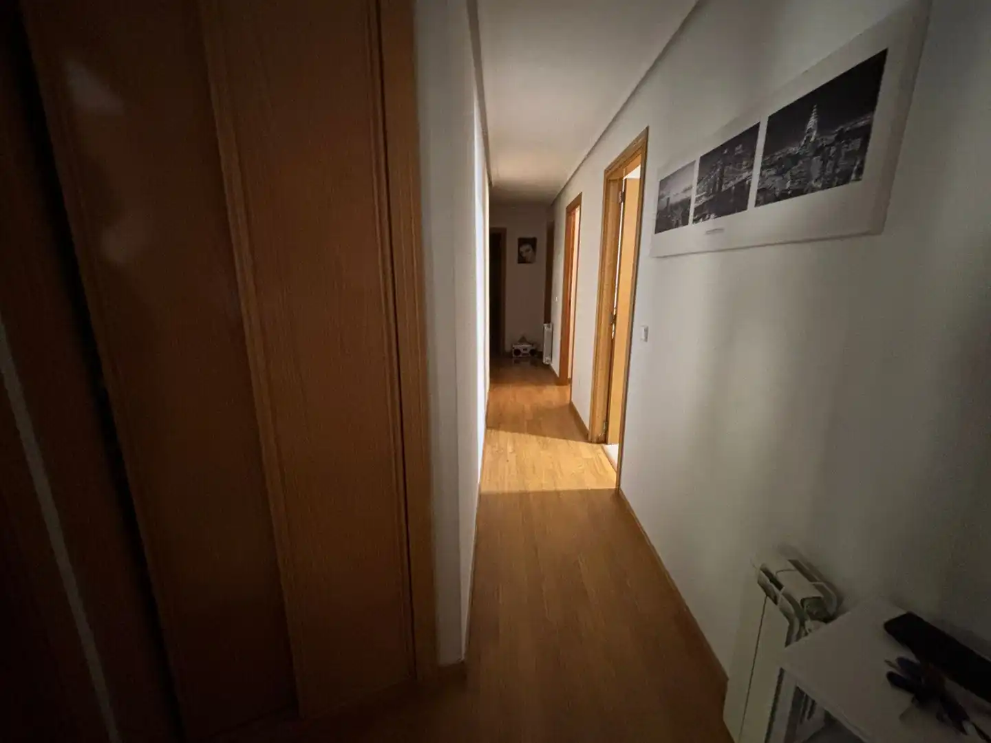 Piso en venta en Azuqueca de Henares con Calefacción, Amueblado y Horno