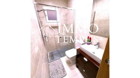 Foto 4 de Piso en venta en Josep Trueta, Ca n'Aurell, Barcelona