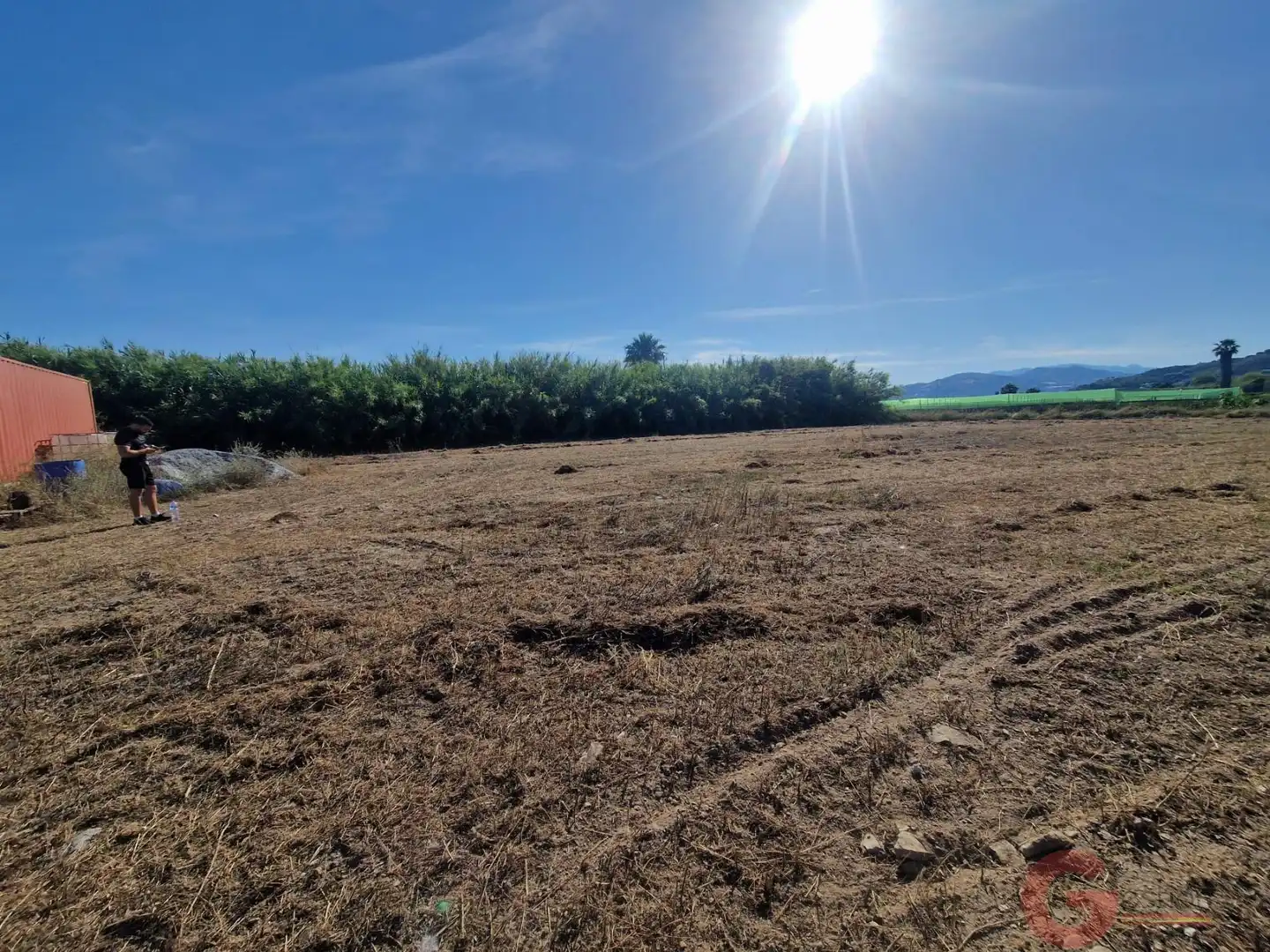 Country homes for sale in Motril ciudad