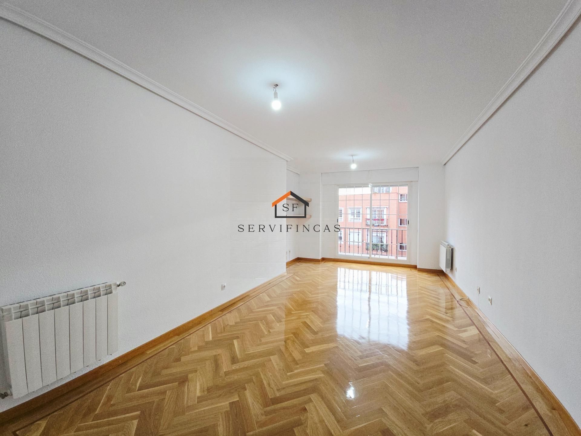 Piso de alquiler en Paseo Paseo Molino, 8, Legazpi