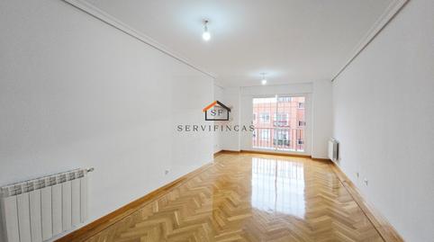 Foto 2 de Piso de alquiler en Paseo Paseo Molino, 8, Legazpi,  Madrid Capital