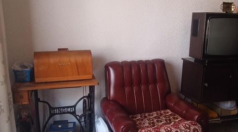 Foto 5 de Piso en venta en Calle Goya, 2, Mula, Murcia