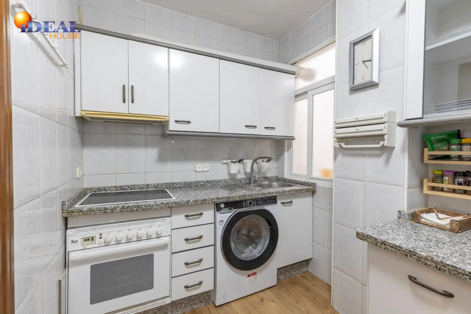 Flat with lift for sale in Calle CARRIL DEL PICON, imagen 14