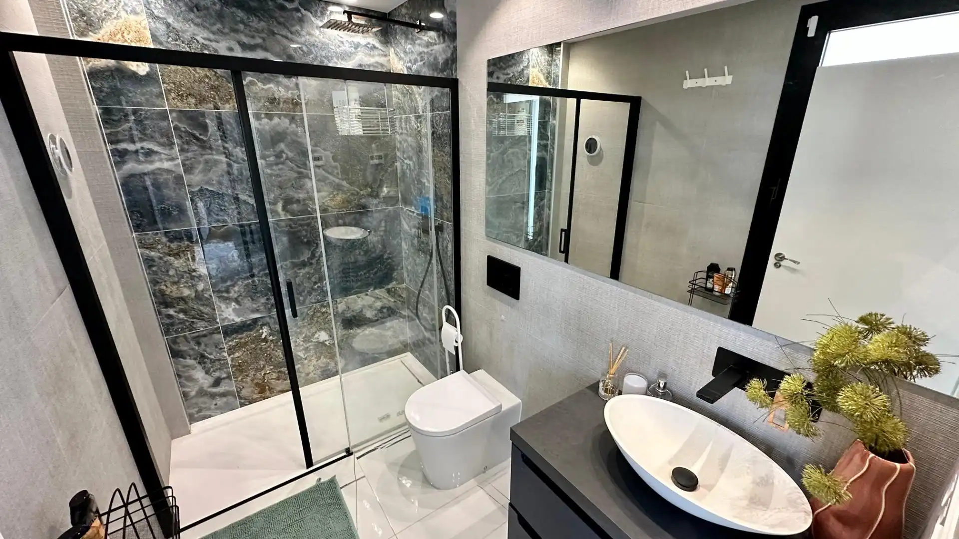 Chalet con terraza en alquiler en Calle Xeraco, imagen 45