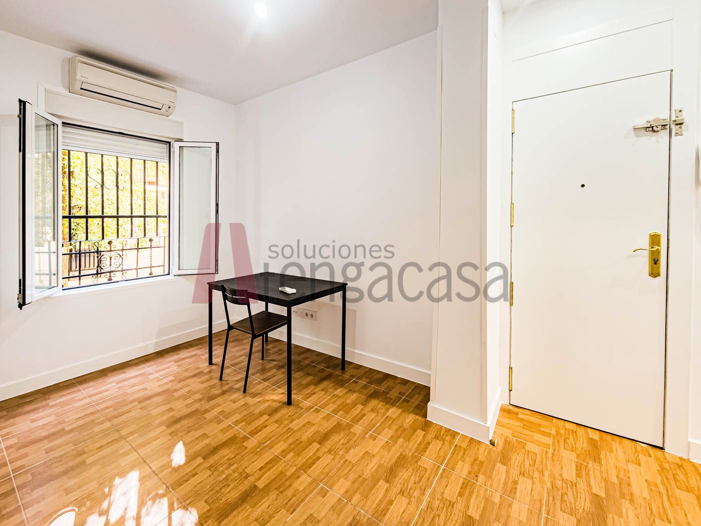 Pis de lloguer a Calle de Jesús Méndez, Guindalera