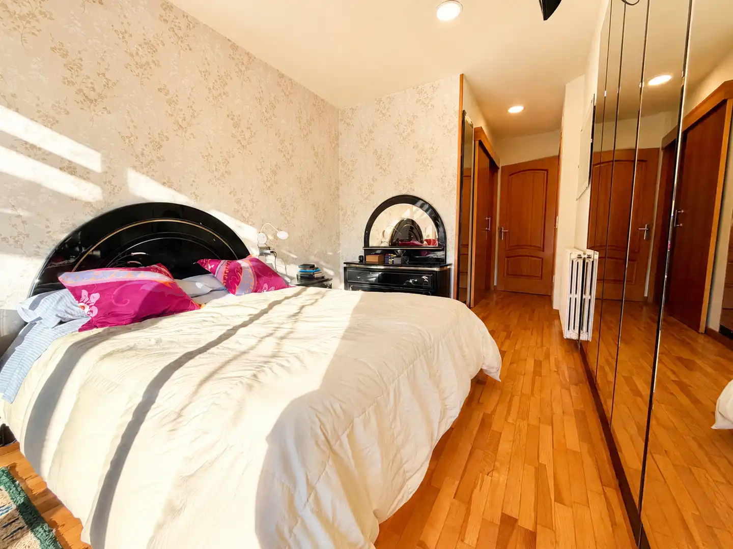 Villa mit Pool zum Verkauf in Carrer de les Escoles, imagen 13