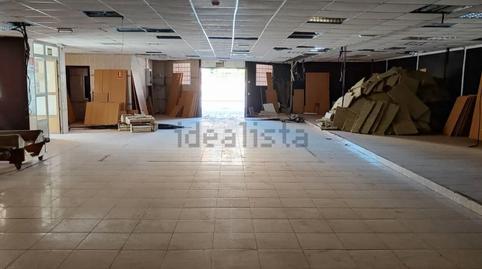 Photo 3 of Industrial buildings for sale in N/a, Ciudad Jardín - Tagarete - El Zapillo,  Almería Capital