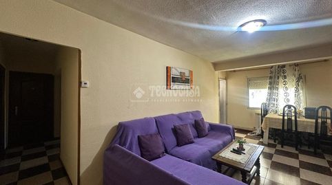 Foto 3 de Pis en venda a Reyes Católicos, Alcalá de Henares