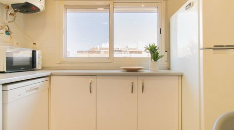 Foto 5 de Piso en venta en Calle San Juan Bosco, Torrefiel, Valencia Capital