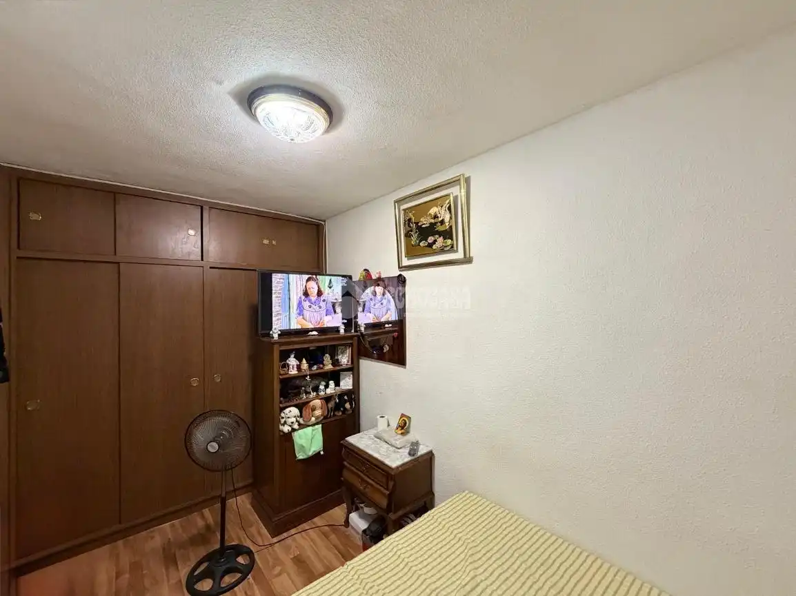 Piso en venta en Madrid
