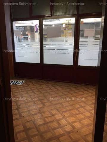 Local comercial en Alquiler en Garrido Norte