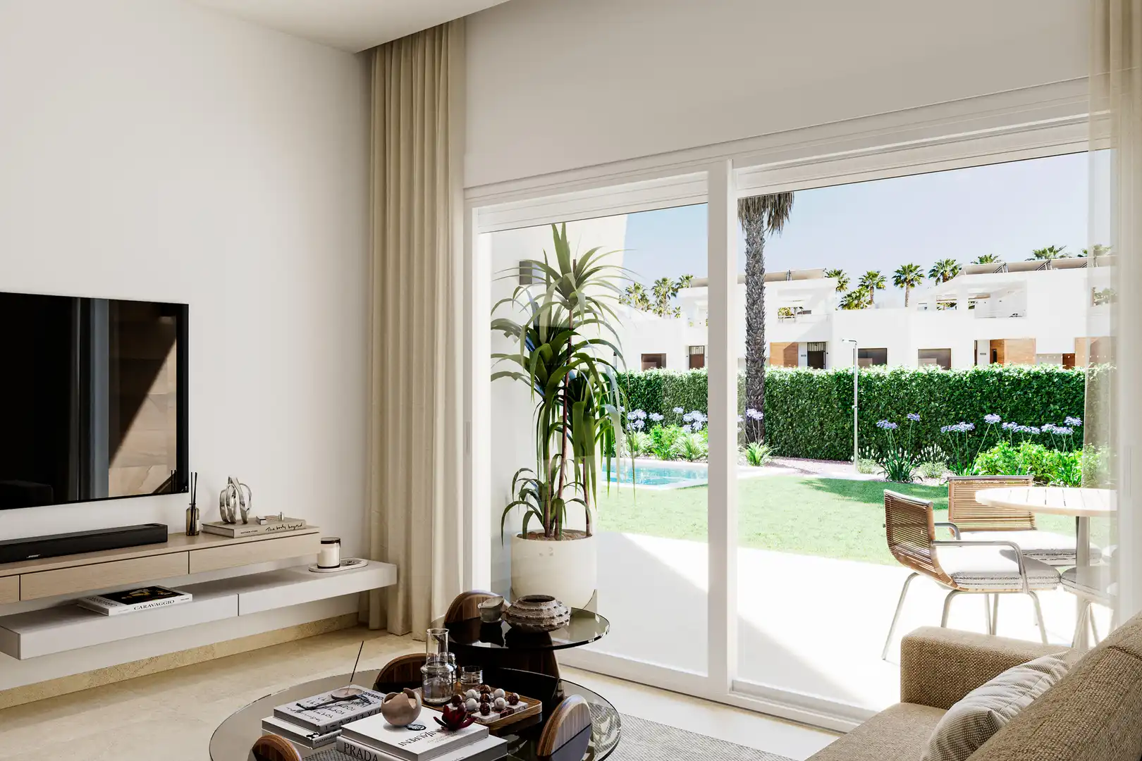 Terraced house with pool for sale in Calle Catral, imagen 27