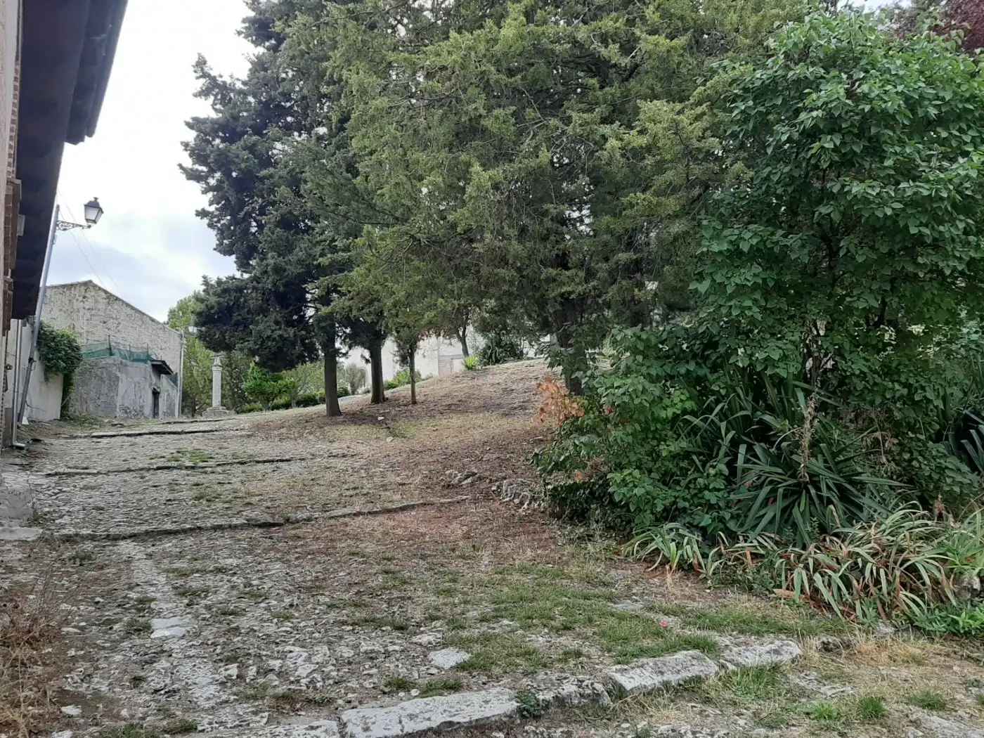 Pis en venda a Cuéllar