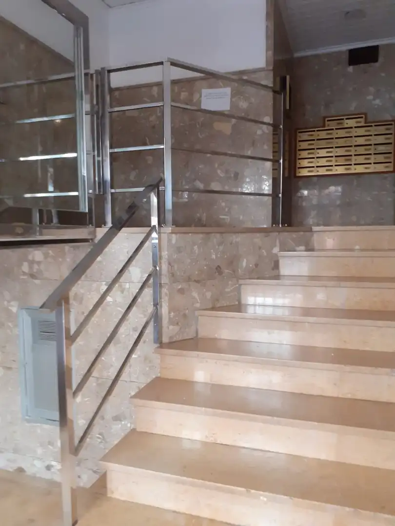 Piso de alquiler en Castellón de la Plana / Castelló de la Plana con Terraza y Amueblado