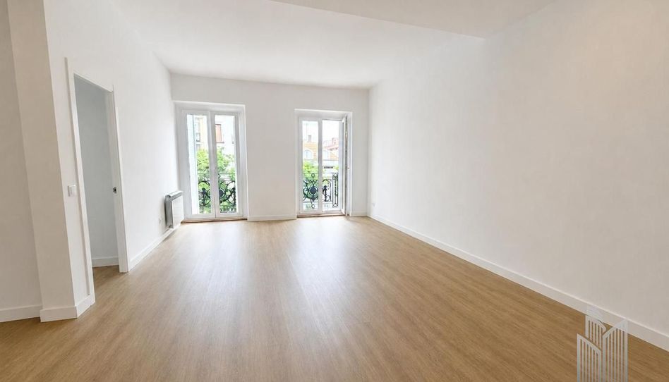 Piso de alquiler en De Fuencarral, Trafalgar - Imagen 3