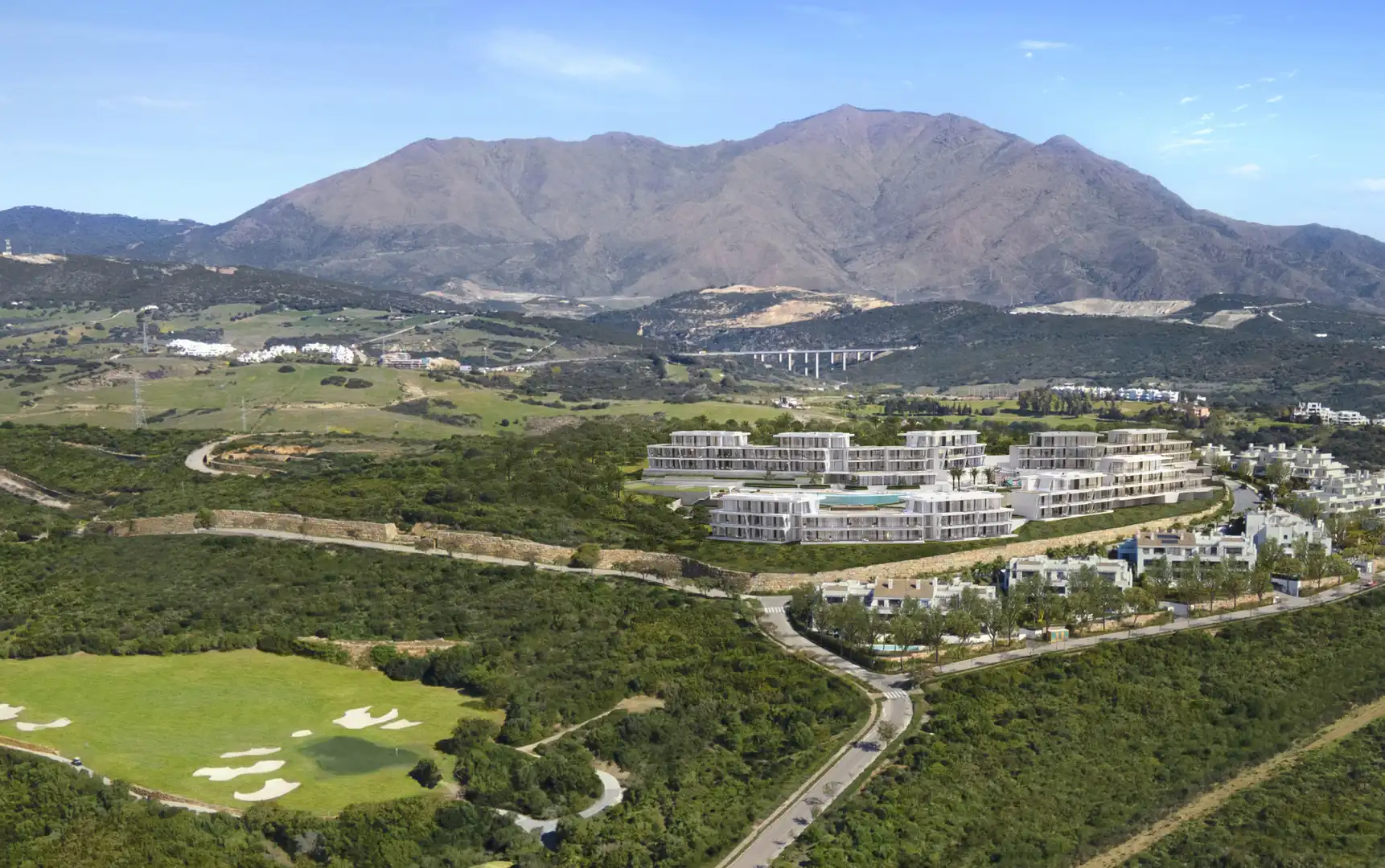 Penthouse with pool for sale in Marbella Centro, imagen 8
