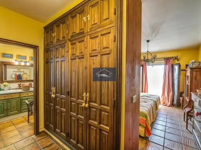Villa mit Pool zum Verkauf in Calle del Chopo, imagen 16