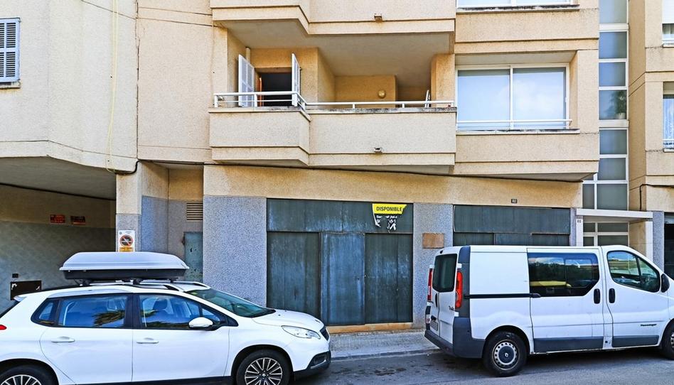 Photo 1 of Premises for sale in Felipe II, 82, Es Blanquer, Illes Balears