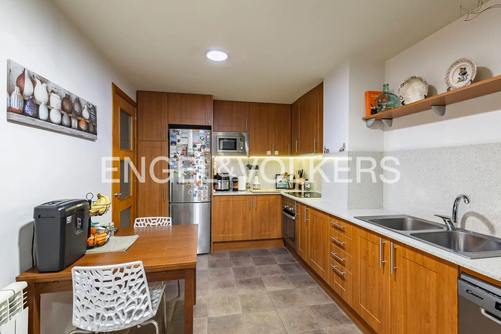 Casa con jardín en venta en Torrelles de Llobregat, imagen 9