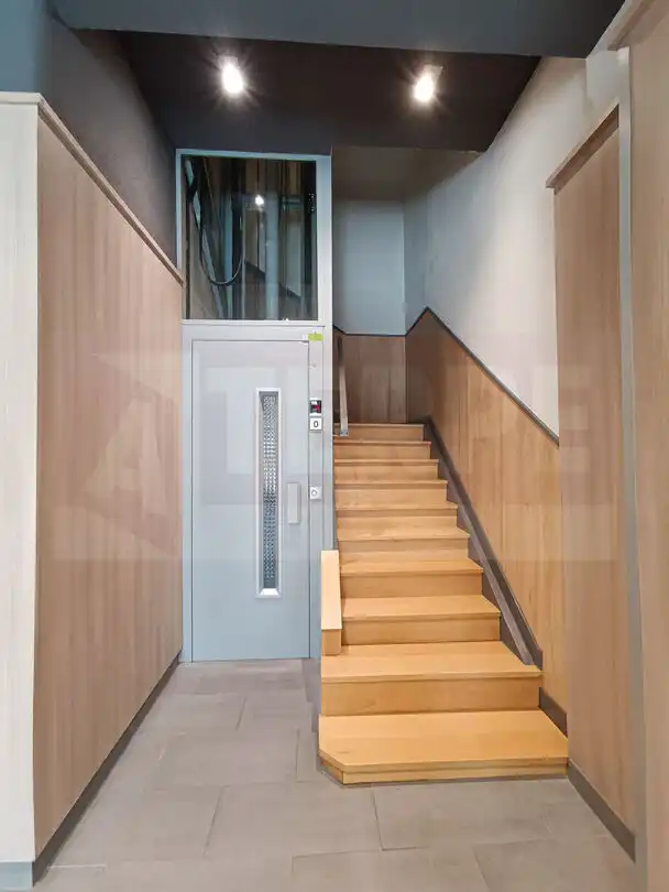 Flat with lift for sale in Biteri Kalea, imagen 46