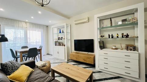 Foto 5 de Àtic de lloguer a James Michener, El Pinillo, Málaga