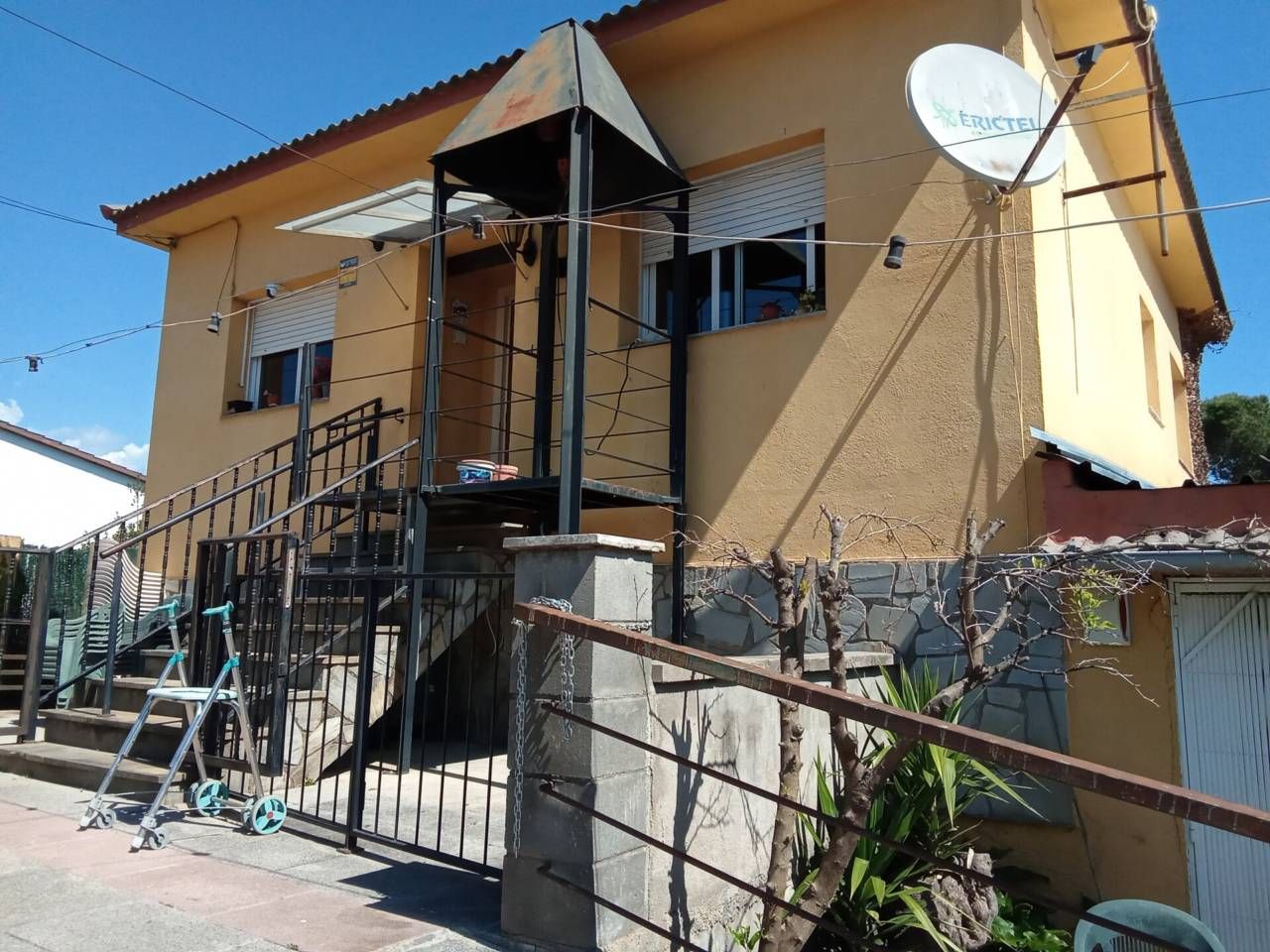 House or chalet for sale in Consell de Cent, 1, Niàgara Parc - Ágora Parc, Tordera