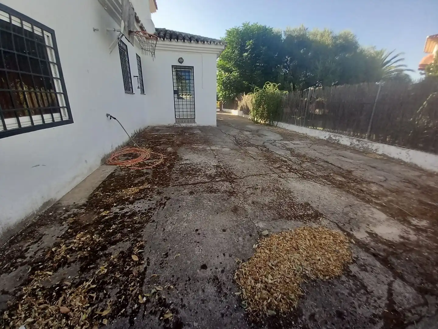 Casa amb piscina en venda a Partidas Norte, imagen 37