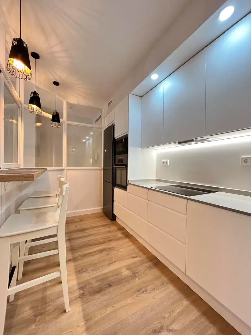 Wohnung zum Verkauf in Calle de Hilarión Eslava, Gaztambide