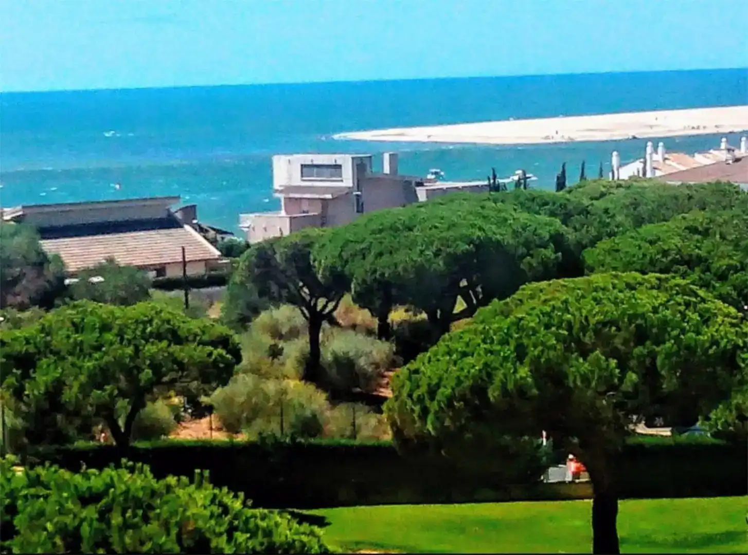 Fotografía del inmueble reportado: 1.090 €/mes — El Portil, El Portil