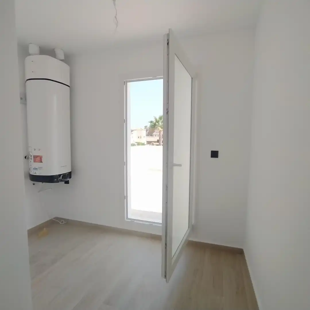 Chalet con piscina en venta en Nueva Torrevieja - Aguas Nuevas, imagen 43
