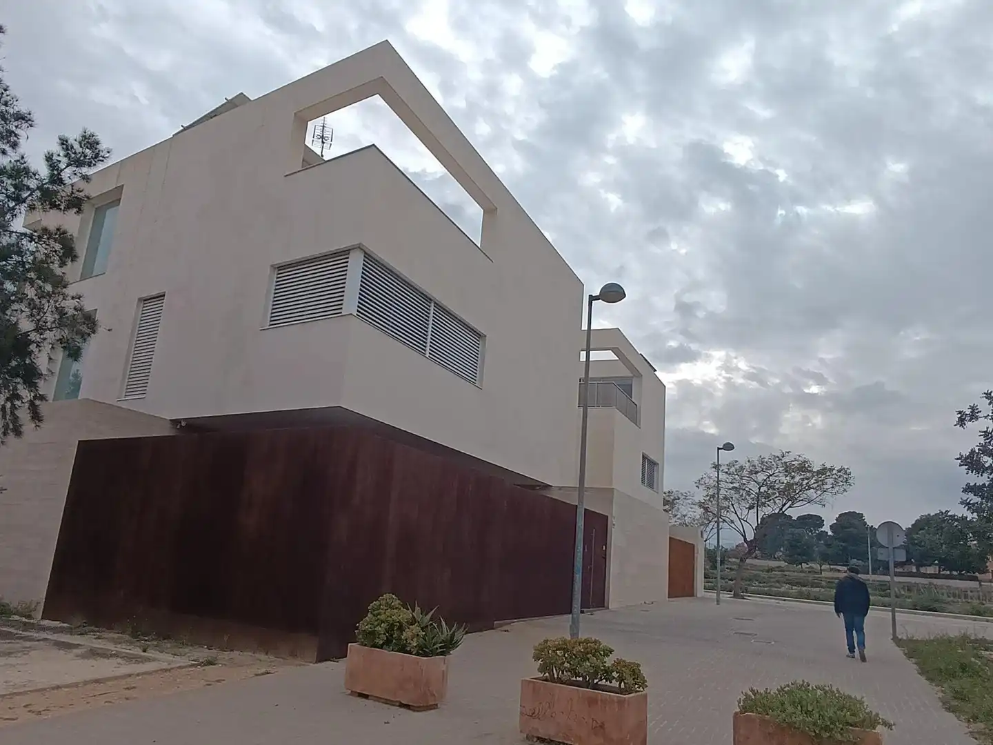 Terreny residencial en venda a Novelda, imagen 4