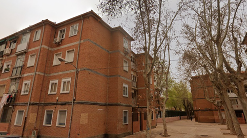 Foto 4 de Pis en venda a Reyes Católicos, Madrid