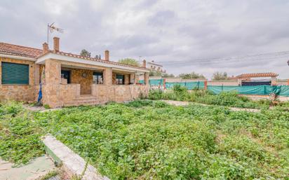 Garden of House or chalet for sale in Alhendín