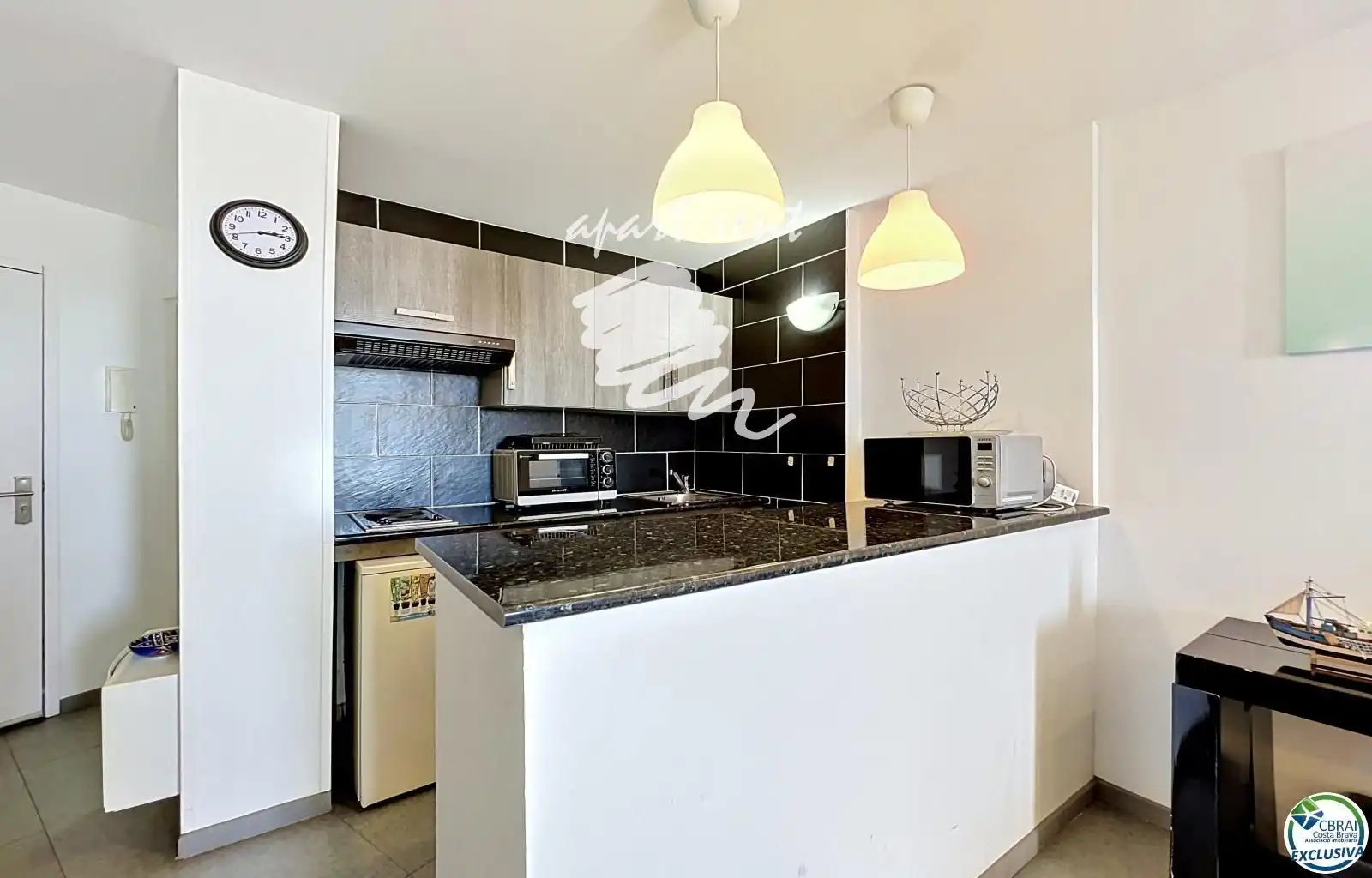 Appartement avec terrasse à vendre à Delta Muga, imagen 13