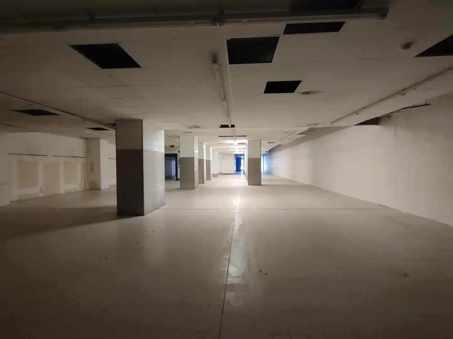 Locale commerciale in affitto a Calle Jon Arrospide, imagen 7