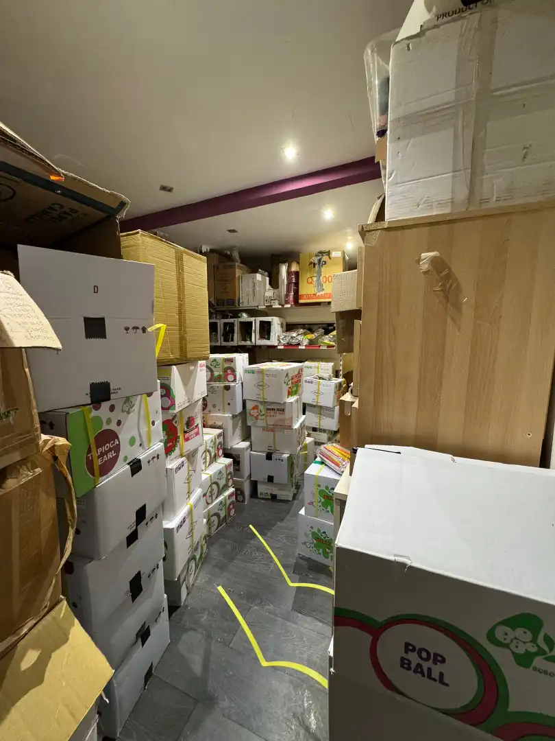 Local en venta en Madrid con Aire acondicionado, Calefacción y Amueblado