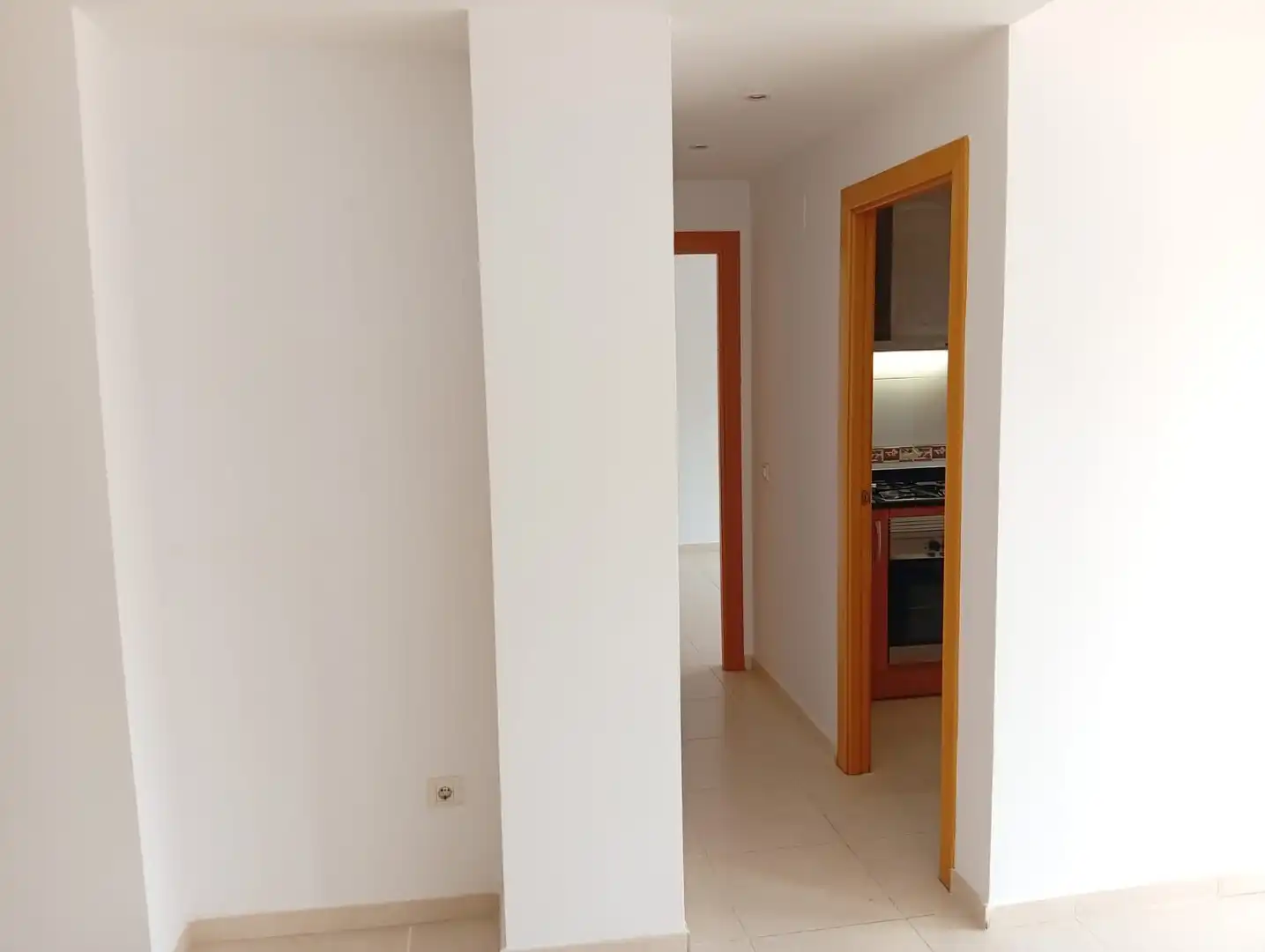 Maisonette zum Verkauf in Vilanova del Vallès mit Klimaanlage, Heizung und Terrasse