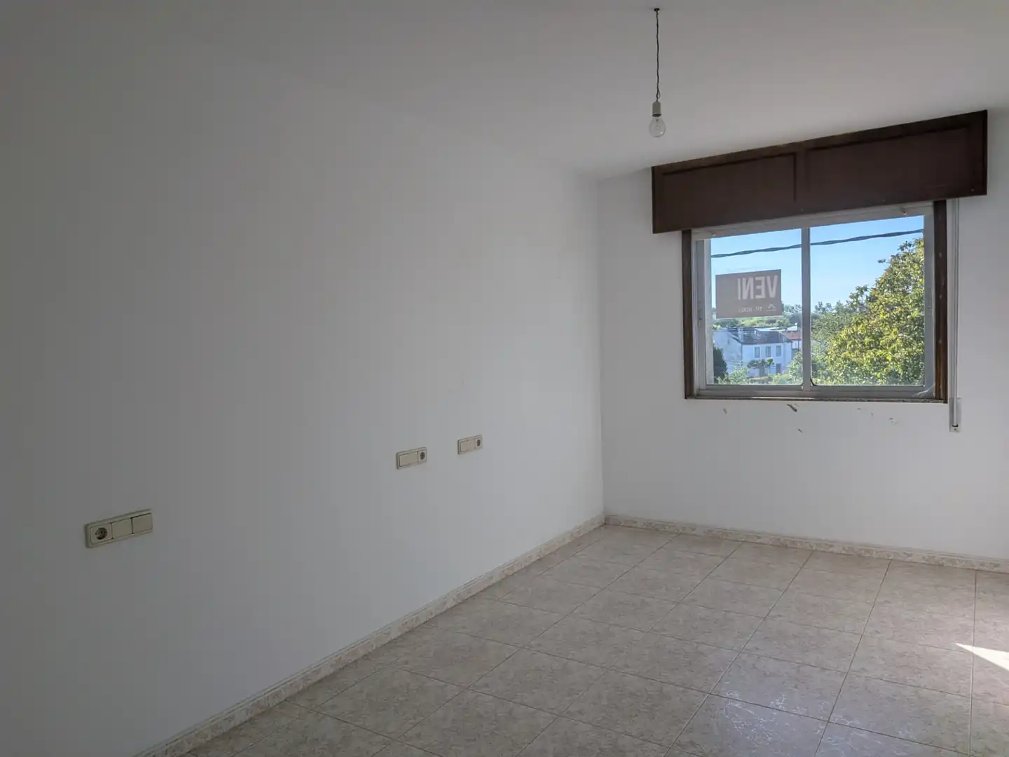 Schlafzimmer von Wohnung zum Verkauf in Curtis