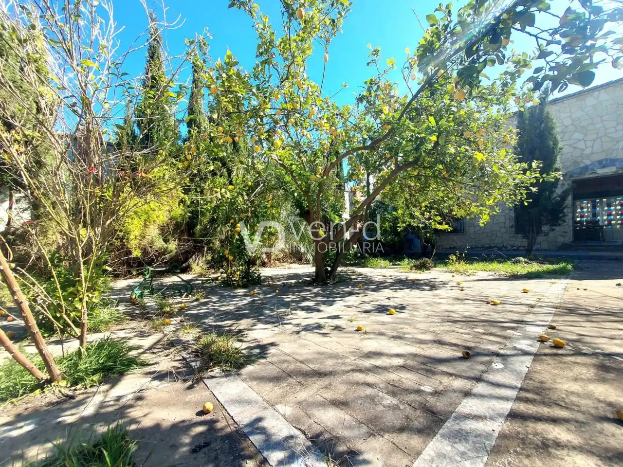 Casa con giardino in vendita a Calle Santa Bárbara 27, imagen 37